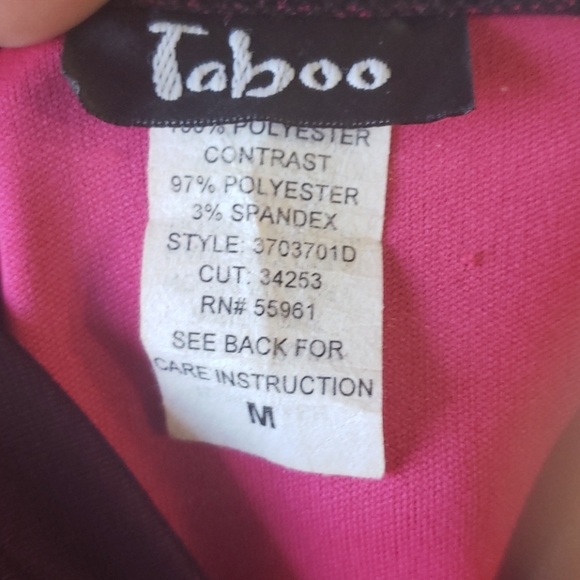 Maxi formal dress - Picture 6 of 6